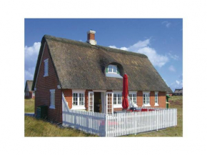 Holiday home Fanø 60